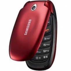 Samsung SGH-C520    -  8