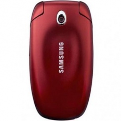 Samsung SGH-C520    -  2