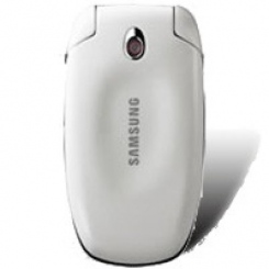 Samsung SGH-C520    -  3