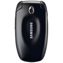 Samsung SGH-C520    -  4