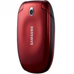 Samsung SGH-C520    -  5