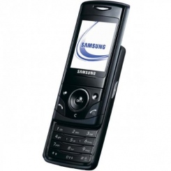 Samsung SGH-D520  -  3