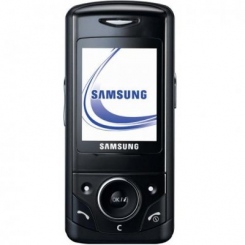 Samsung SGH-D520  -  4
