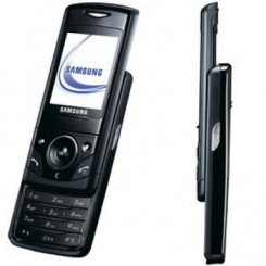 Samsung SGH-D520  -  6