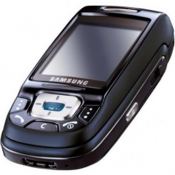 Samsung SGH-D600 -  11