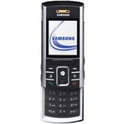 Samsung SGH-D720 -  2