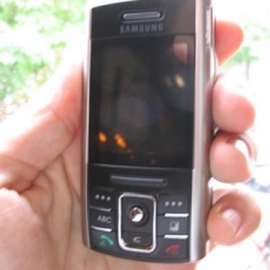 Samsung SGH-D720 -  4