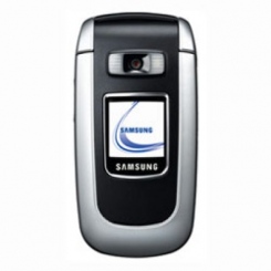 Samsung SGH-D730 -  6
