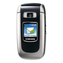 Samsung SGH-D730 -  2