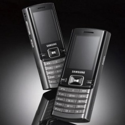 Samsung SGH-D780 Duos -  2