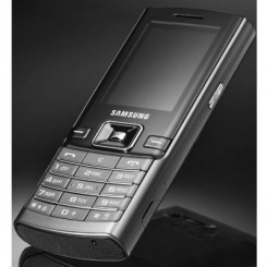 Samsung SGH-D780 Duos -  3
