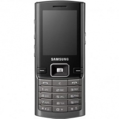Samsung SGH-D780 Duos -  4