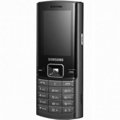 Samsung SGH-D780 Duos -  9