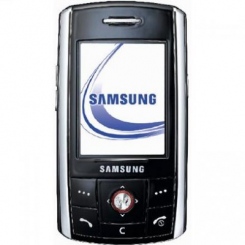 Samsung SGH-D800    -  6