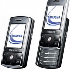 Samsung SGH-D800    -  2