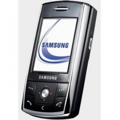 Samsung SGH-D800    -  3