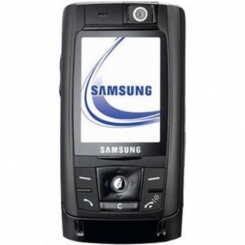 Samsung SGH-D820 -  2
