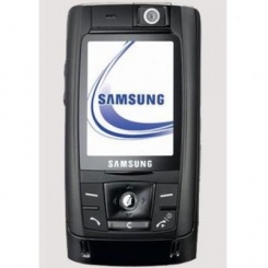 Samsung SGH-D820 -  4