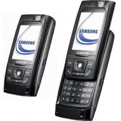 Samsung SGH-D820 -  6