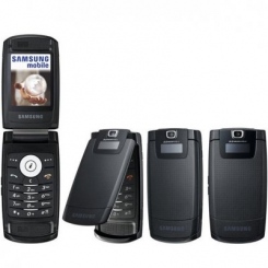 Samsung SGH-D830 -  5