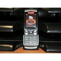 Samsung SGH-D840    -  7
