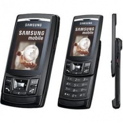 Samsung SGH-D840    -  5