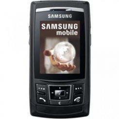 Samsung SGH-D840    -  9