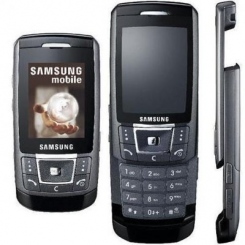 Samsung SGH-D900   -  7