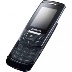Samsung SGH-D900   -  3