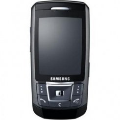 Samsung SGH-D900   -  4