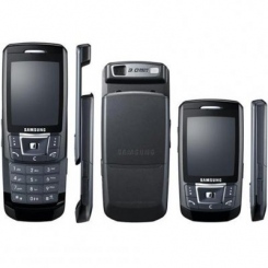 Samsung SGH-D900   -  5