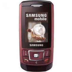 Samsung SGH-D900   -  10
