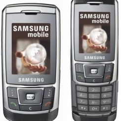 Samsung SGH-D900i -  8
