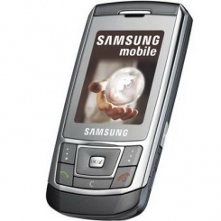 Samsung SGH-D900i -  2