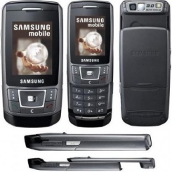 Samsung SGH-D900i -  6