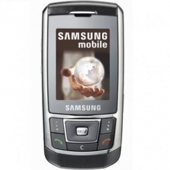 Samsung SGH-D900i -  12