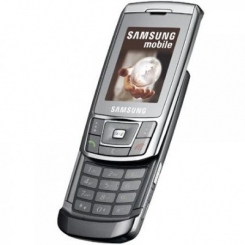 Samsung SGH-D900i -  10