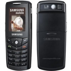 Samsung SGH-E200 -  8