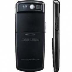 Samsung SGH-E200 -  7