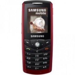 Samsung SGH-E200 -  6