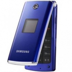 Samsung SGH-E210 -  3