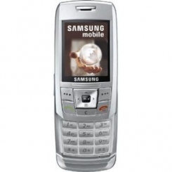 Samsung SGH-E250    -  11