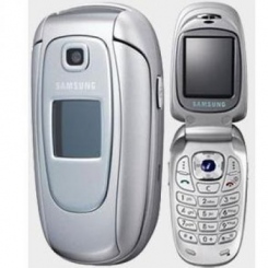 Samsung SGH-E330N -  6