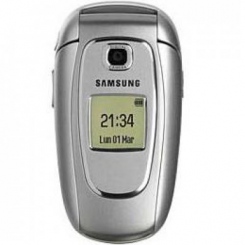 Samsung SGH-E330N -  5