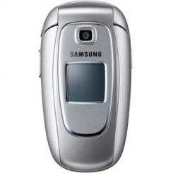 Samsung SGH-E330N -  4