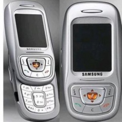 Samsung SGH-E350 -  8