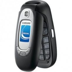 Samsung SGH-E360    -  7