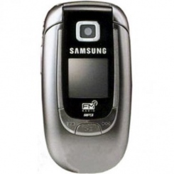 Samsung SGH-E360    -  6