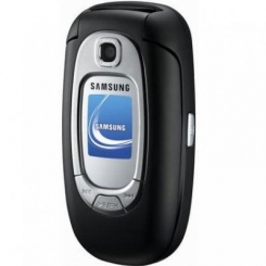 Samsung SGH-E360    -  2