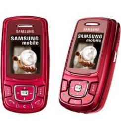 Samsung SGH-E370    -  10
